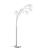 Image de Reality Lampadaire Tommy - Argent