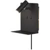 Image de Lumiere Applique murale LED Trio Element - Noir
