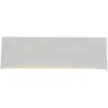 Image de Trio Concha - Blanc Mat