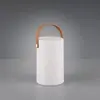 Image de Lampe extérieure portable Aruba blanche LED 3000K IP44