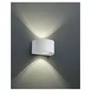 Image de Lumiere Applique Extérieure Rosario - Blanc