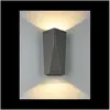 Image de LUMIERE Trio Tay - Anthracite