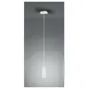 Image de Trio lighting Suspension Marley - Blanc