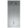 Image de Trio lighting Suspension métal - Gris