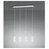 Image de Trio suspension Marley - Blanc