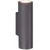 Image de Lumiere Applique murale Marley - Noir