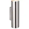 Image de Lumiere Applique Marley 2 lampes - Gris
