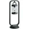 Image de Borne extérieure SAMBESI Trio 60 cm anthracite E27 IP44