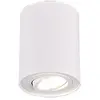 Image de Downlight Cookie Blanc Mat