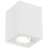 Image de Lumière Downlight Blanc Mat GU10