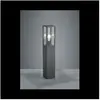Image de Trio Garonne Borne - Anthracite