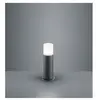 Image de Lumiere Borne Extérieure Moderne - Anthracite