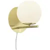 Image de Lumiere Mat Laiton