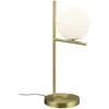 Image de Trio Lampe de table design - Or