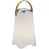 Image de Lampe extérieure portable LED 3000K blanche RL Jamaica