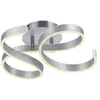Image de Lumiere Plafonnier LED Francis - Argent