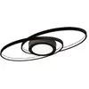 Image de Reality Galaxy Semi-plafonnier LED Anthracite