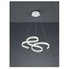 Image de Trio Lighting Francis - Blanc Mat