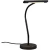Image de Trio lampe de bureau Curtis - Noir