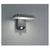 Image de Lumiere Esquel Applique Extérieure - Anthracite