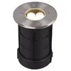 Image de Spot encastrable sol béton BELAJA argent LED 3W IP65