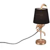 Image de Lampe de table Lola - Or