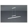 Image de Trio Lighting Suspension Trajan - Nickel Mat