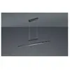 Image de Trio Lighting Trajan - Noir Mat