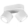 Image de Lumiere Spot LED Taurus - Blanc