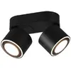 Image de Lumiere Spot LED Taurus - Noir
