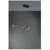 Image de Trio lighting Suspension Salinas - Noir
