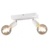 Image de Rl spot plafond VANNES - Blanc