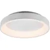 Image de Lumiere Trio Girona - Blanc Mat