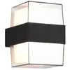 Image de Applique extérieure MOLINA anthracite LED 10W IP54