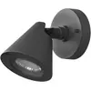Image de Applique extérieure Kaveri anthracite GU10 IP44 Trio