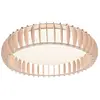 Image de Rl plafonnier LED bois - Bois clair