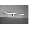 Image de Boutica-design applique murale LED - Gris