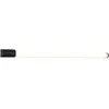 Image de Applique salle de bain Piera noire LED 21W IP44 Trio