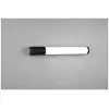 Image de Boutica-design Applique salle de bain LED - Noir