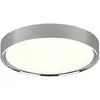 Image de Trio Plafonnier LED salle de bain - Argent