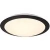 Image de Trio Plafonnier LED Umberto - Noir