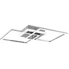 Image de Rl plafonnier LED VENIDA - Argent