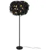 Image de Rl Lampadaire LEAVY - Noir