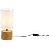 Image de Rl Lampe à poser abat-jour - Blanc