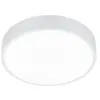 Image de Trio Waco Semi-encastré LED - Blanc mat