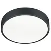 Image de Lumière Waco Semi-Encastré LED Noir Mat