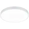 Image de Lumiere Waco Semi-Plafonnier LED - Blanc
