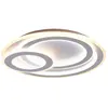 Image de Trio Plafonnier LED MITA - Blanc