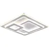 Image de Lumiere plafonnier LED Trio Mita - Blanc