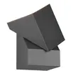 Image de Applique extérieure AVON anthracite LED 7W 800lm Trio